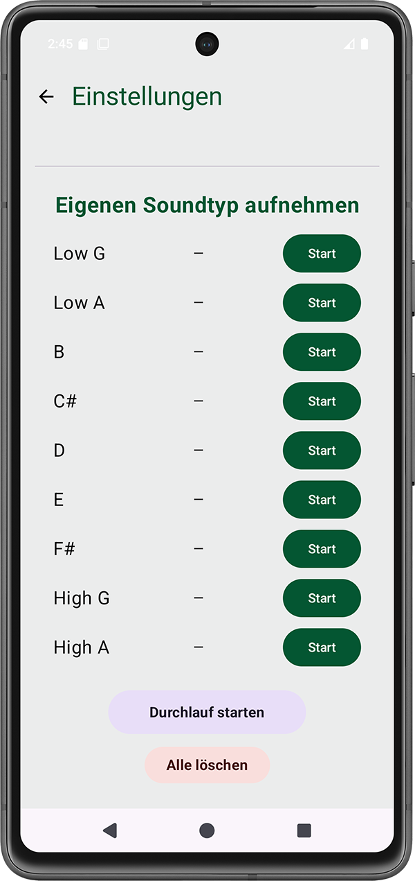 Settings 2